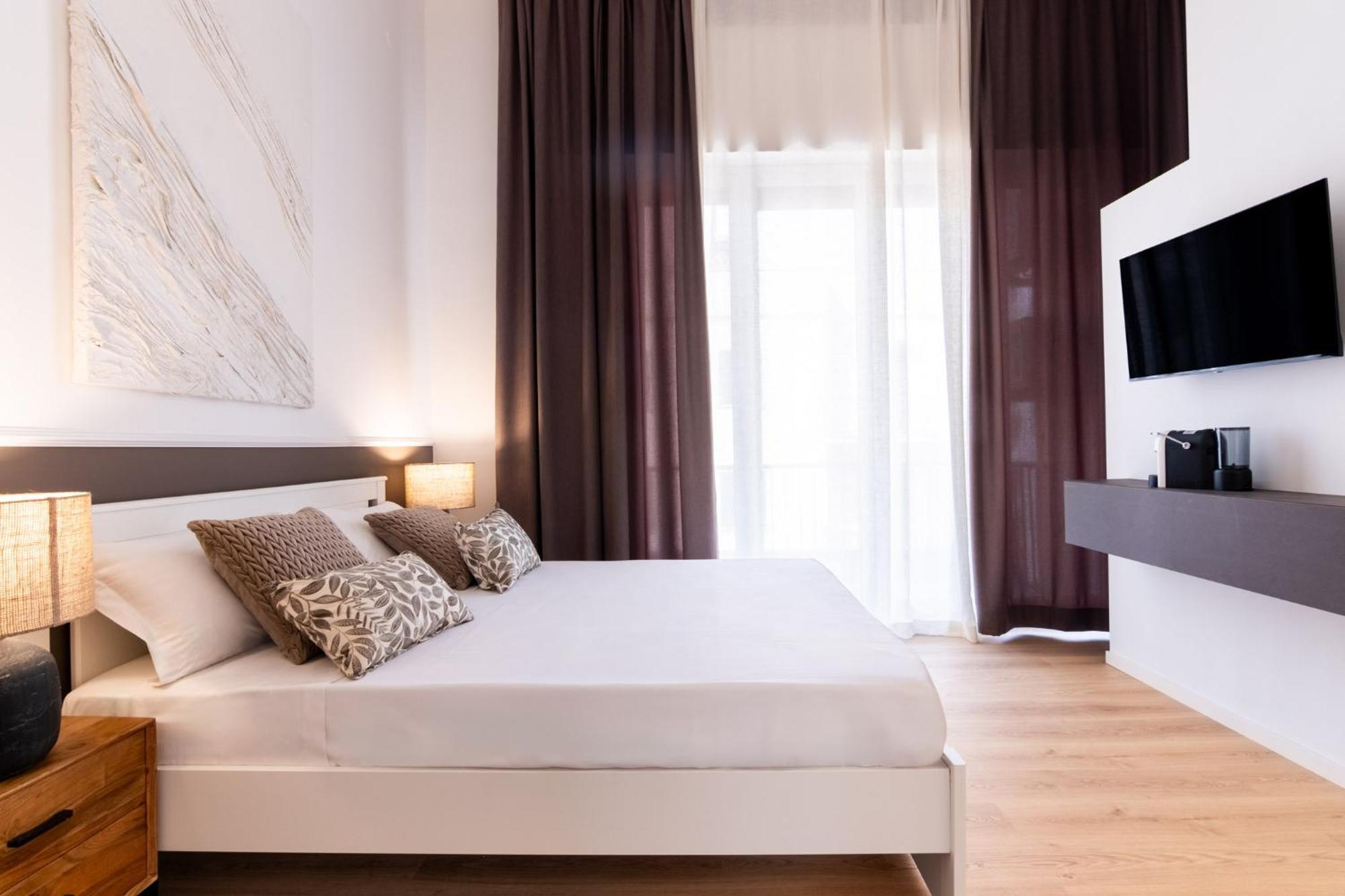 Diletti Rooms — Photos 3