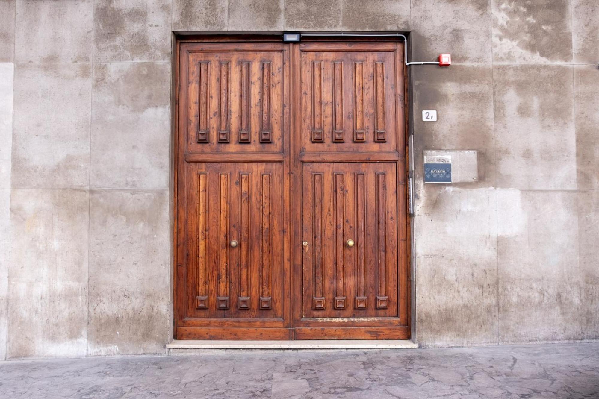 Diletti Rooms, Palermo