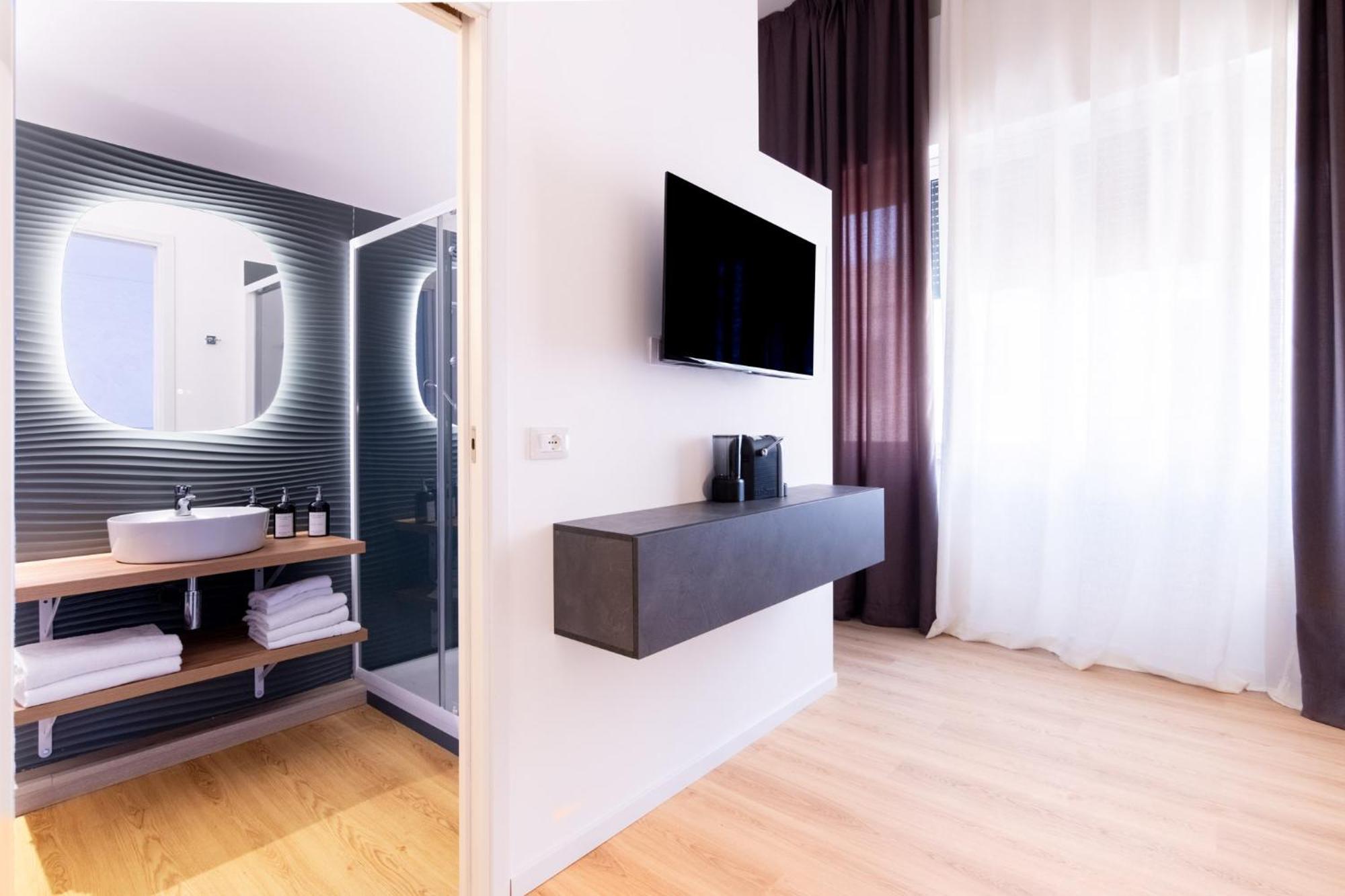 Diletti Rooms — Photos 2